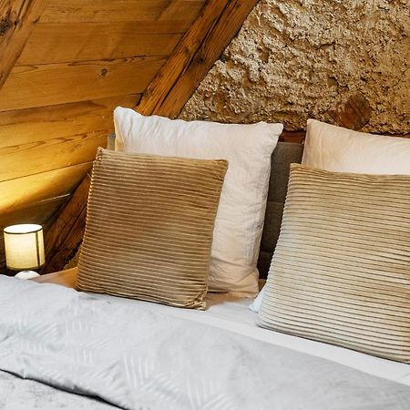 A&Y Oldtown Penthouse Loft Luzern 아파트 외부 사진