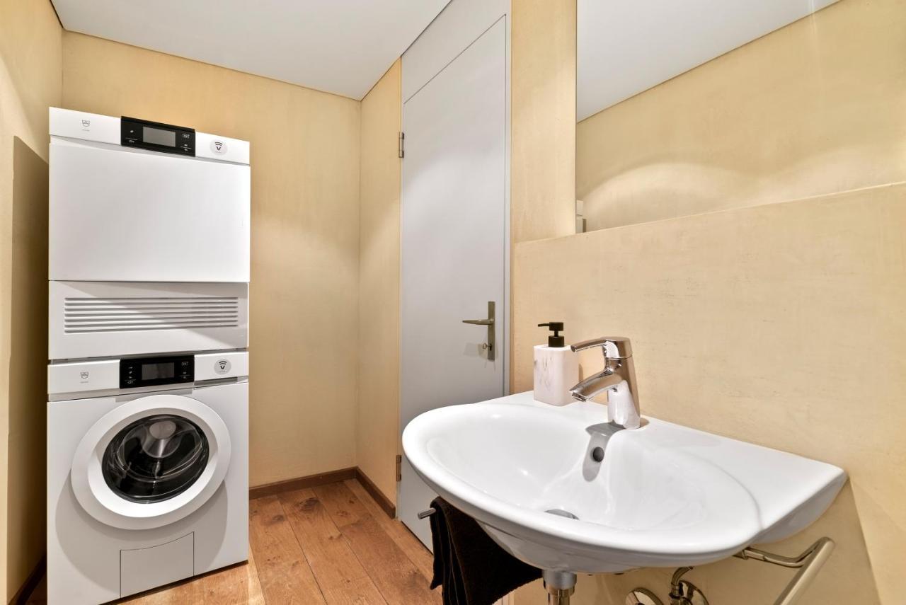 A&Y Oldtown Penthouse Loft Luzern 아파트 외부 사진