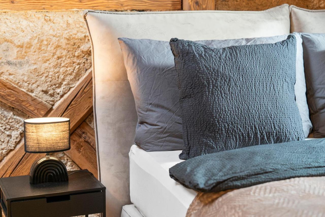 A&Y Oldtown Penthouse Loft Luzern 아파트 외부 사진