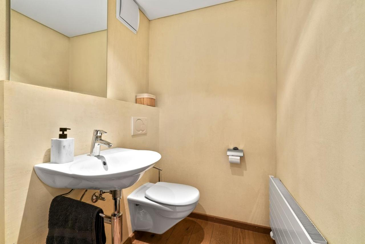 A&Y Oldtown Penthouse Loft Luzern 아파트 외부 사진